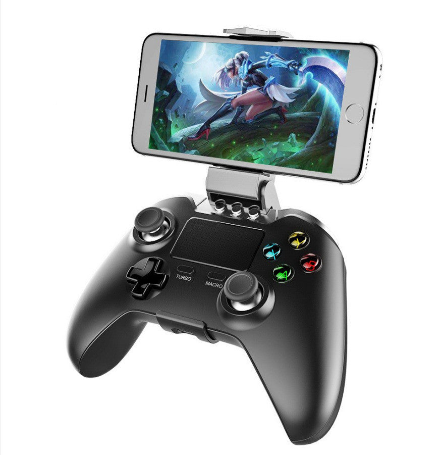 With Touch Screen Gamepad PG-9069 Android Full System   IOS13.4 Or Below