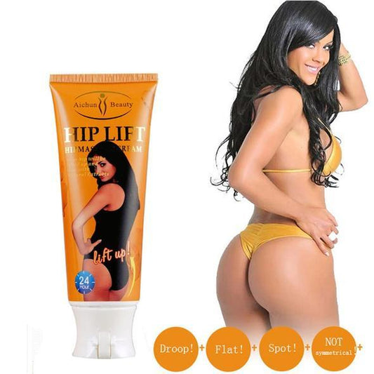 GWOSI BOUDA Butt Enhancement Cream - Bigger Butt Cream