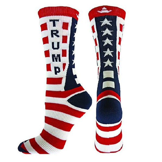 Trump presidential campaign socks