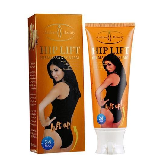 GWOSI BOUDA Butt Enhancement Cream - Bigger Butt Cream