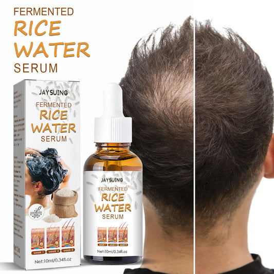 Fermented Rice Water Hair Mild Moisturizing Liquid